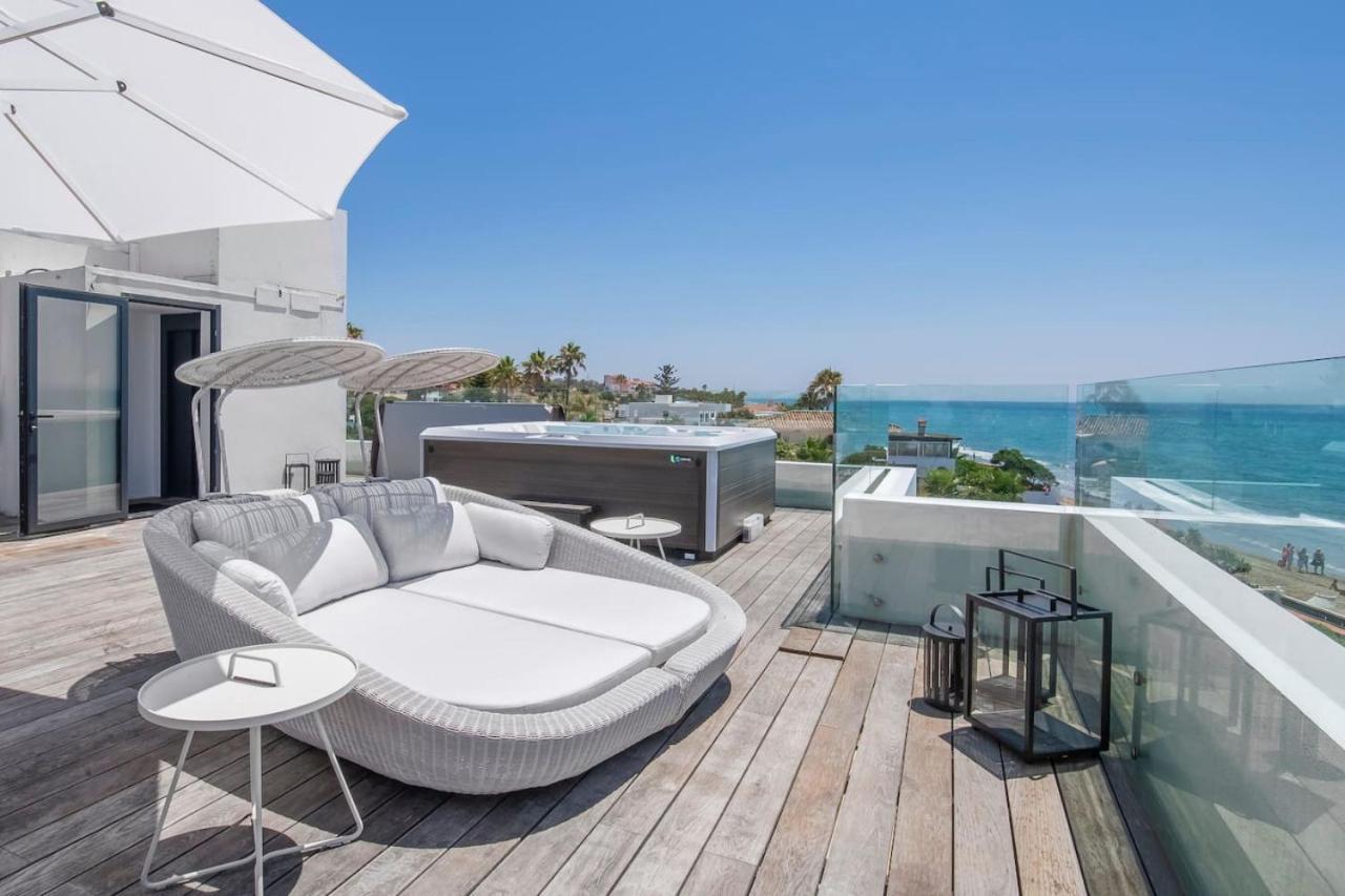 Holiday home Costabella