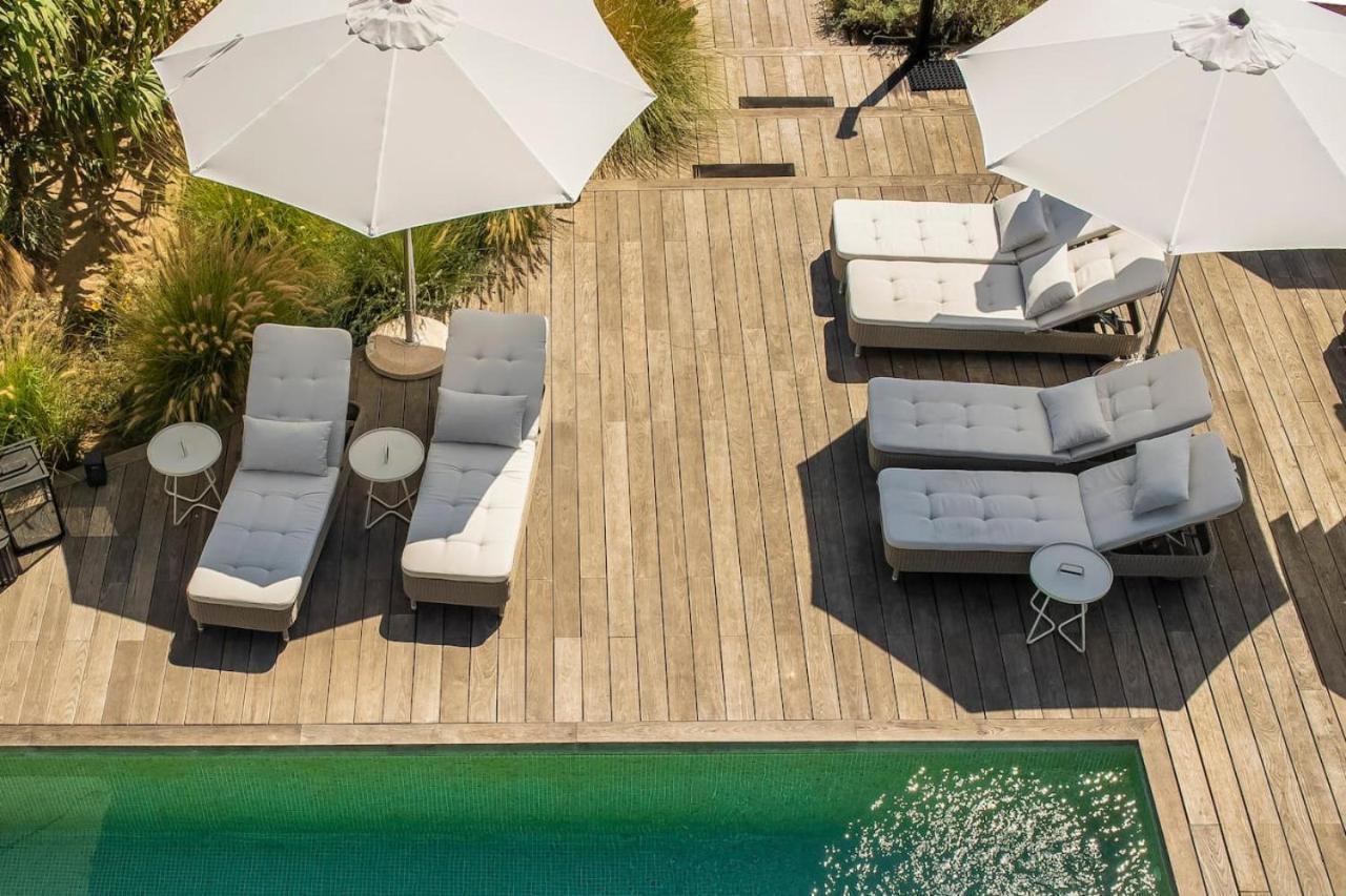Costabella Holiday home Marbella