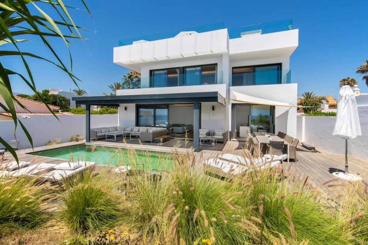 Costabella Holiday home