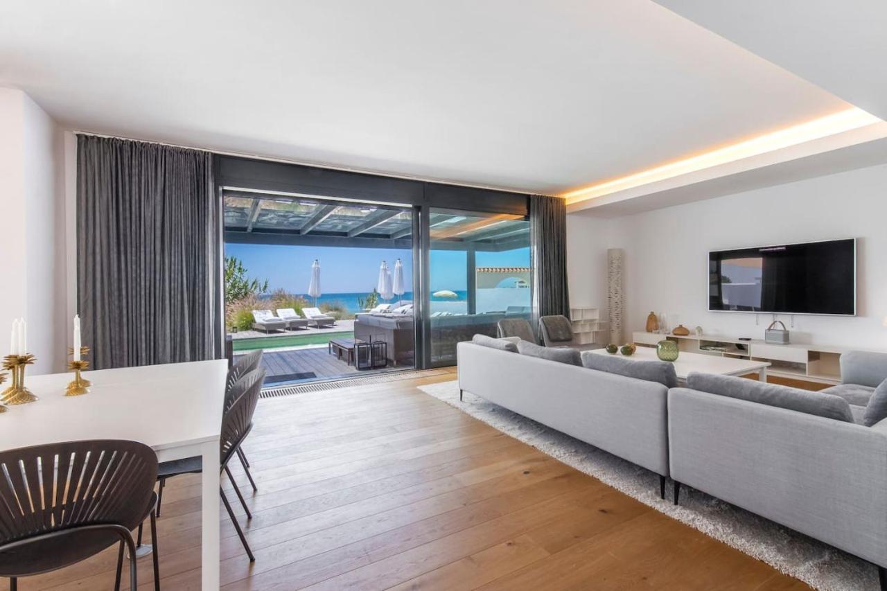 Holiday home Costabella Marbella