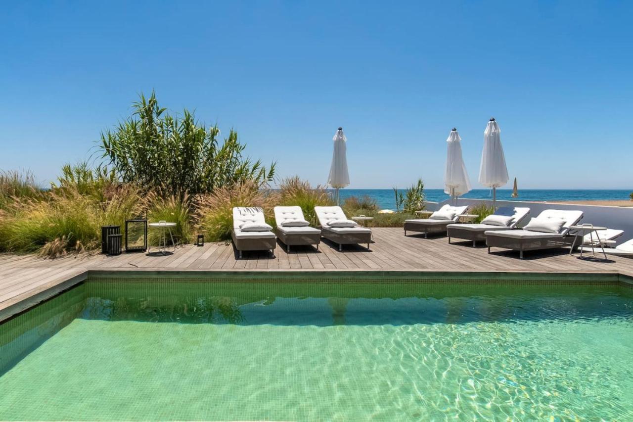 Holiday home Costabella *