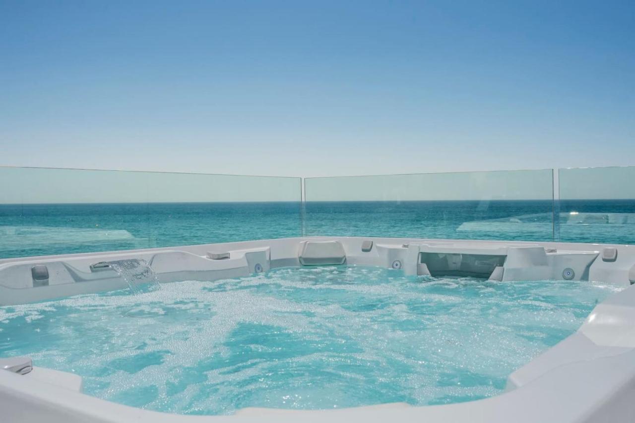 Costabella Holiday home *