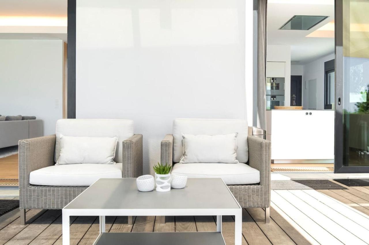 Costabella Holiday home