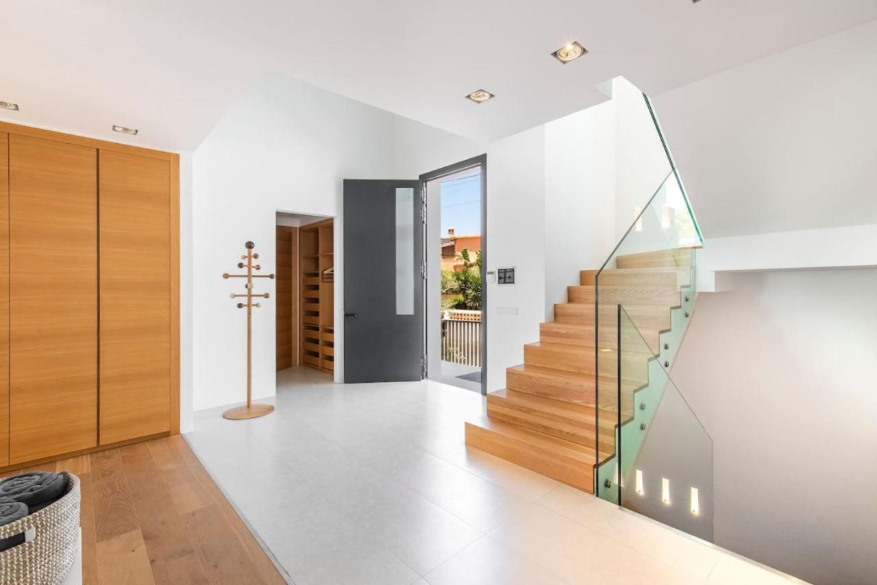 Holiday home Costabella