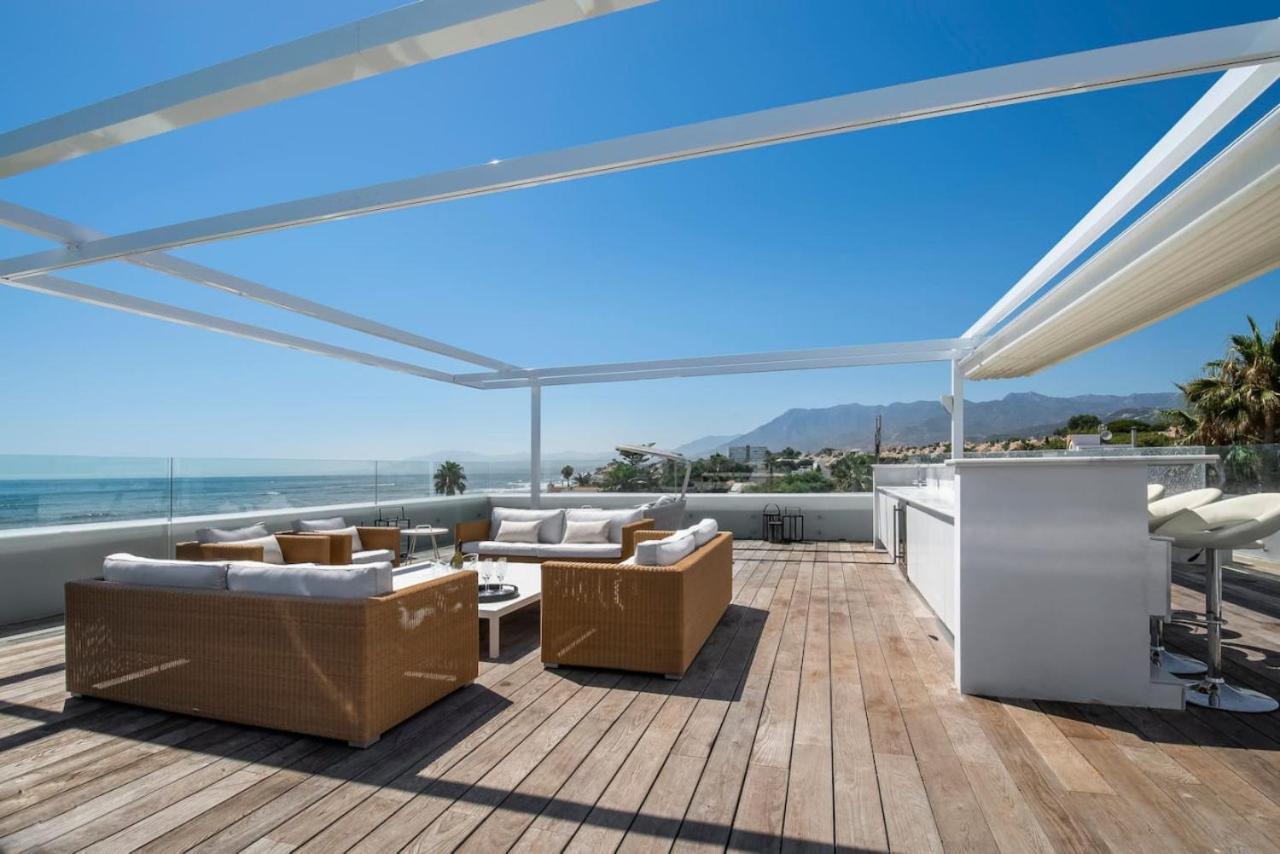 Costabella Holiday home *