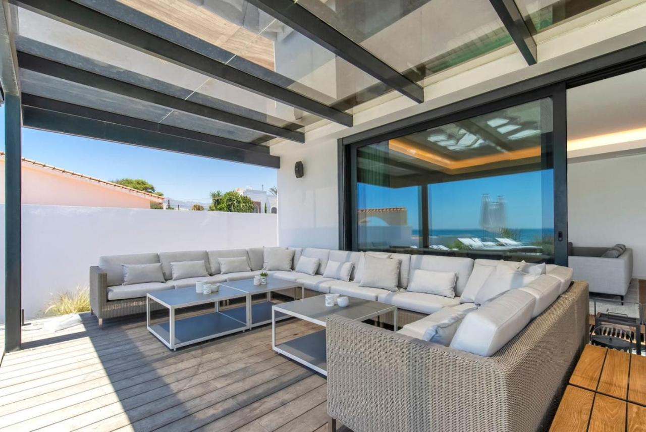 Costabella Holiday home Marbella
