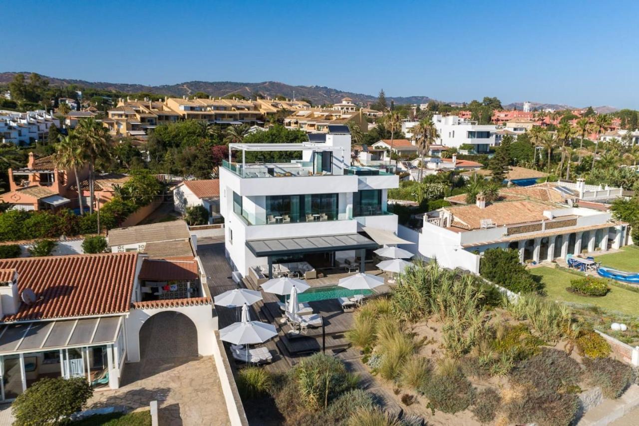 Costabella Holiday home