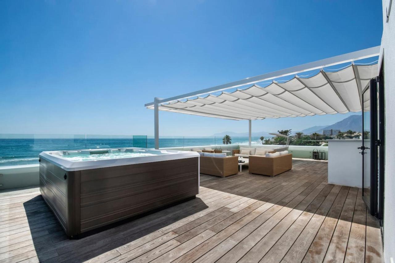 Holiday home Costabella