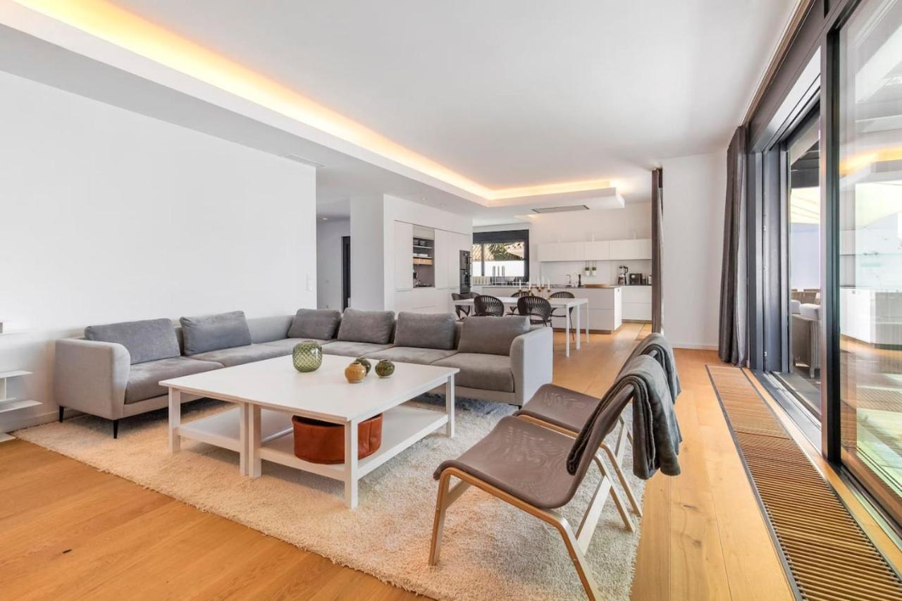 Costabella Holiday home *