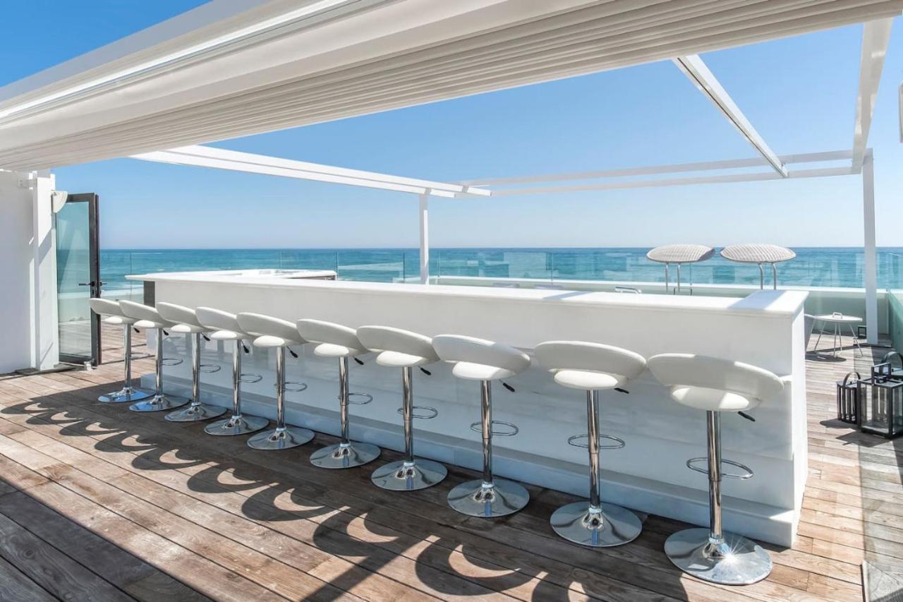 Holiday home Costabella